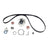 US Motor Works USTK328 Engine Timing Belt Kit with Water Pump