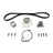 US Motor Works USTK331 Engine Timing Belt Kit with Water Pump