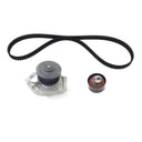 US Motor Works USTK345 Engine Timing Belt Kit with Water Pump