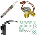 Universal Air AK1002 A/C System Repair Kit