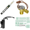Universal Air AK1009 A/C System Repair Kit