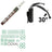 Universal Air AK1010 A/C System Repair Kit