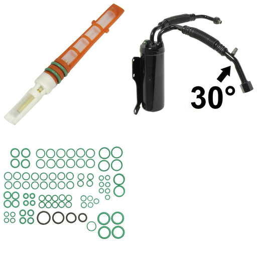 Universal Air AK1011 A/C System Repair Kit