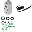 Universal Air AK1018 A/C System Repair Kit