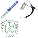 Universal Air AK1019 A/C System Repair Kit