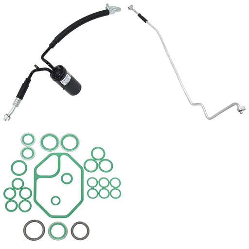 Universal Air AK1021 A/C System Repair Kit
