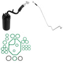 Universal Air AK1022 A/C System Repair Kit