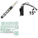 Universal Air AK1024 A/C System Repair Kit