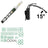 Universal Air AK1024 A/C System Repair Kit