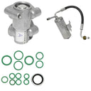 Universal Air AK1025 A/C System Repair Kit