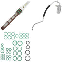 Universal Air AK1027 A/C System Repair Kit