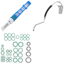 Universal Air AK1028 A/C System Repair Kit