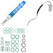 Universal Air AK1028 A/C System Repair Kit