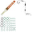 Universal Air AK1029 A/C System Repair Kit