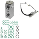 Universal Air AK1042 A/C System Repair Kit