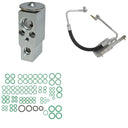 Universal Air AK1044 A/C System Repair Kit