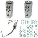 Universal Air AK1055 A/C System Repair Kit
