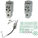 Universal Air AK1056 A/C System Repair Kit