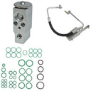 Universal Air AK1057 A/C System Repair Kit
