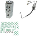 Universal Air AK1058 A/C System Repair Kit