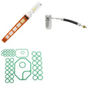 Universal Air AK1059 A/C System Repair Kit