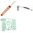 Universal Air AK1059 A/C System Repair Kit