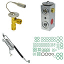 Universal Air AK1062 A/C System Repair Kit