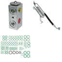 Universal Air AK1063 A/C System Repair Kit