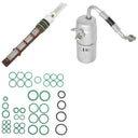 Universal Air AK1064 A/C System Repair Kit