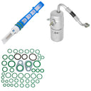 Universal Air AK1066 A/C System Repair Kit