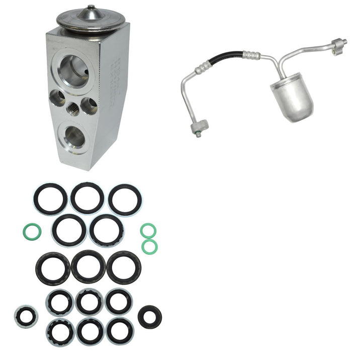 Universal Air AK1068 A/C System Repair Kit
