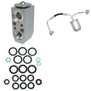 Universal Air AK1069 A/C System Repair Kit