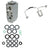 Universal Air AK1069 A/C System Repair Kit