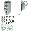 Universal Air AK1070 A/C System Repair Kit