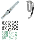 Universal Air AK1072 A/C System Repair Kit