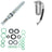 Universal Air AK1073 A/C System Repair Kit