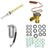 Universal Air AK1074 A/C System Repair Kit