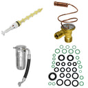 Universal Air AK1075 A/C System Repair Kit