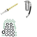 Universal Air AK1077 A/C System Repair Kit