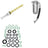 Universal Air AK1077 A/C System Repair Kit