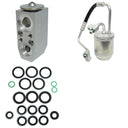 Universal Air AK1079 A/C System Repair Kit