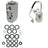 Universal Air AK1079 A/C System Repair Kit