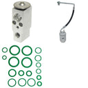 Universal Air AK1085 A/C System Repair Kit