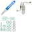 Universal Air AK1088 A/C System Repair Kit