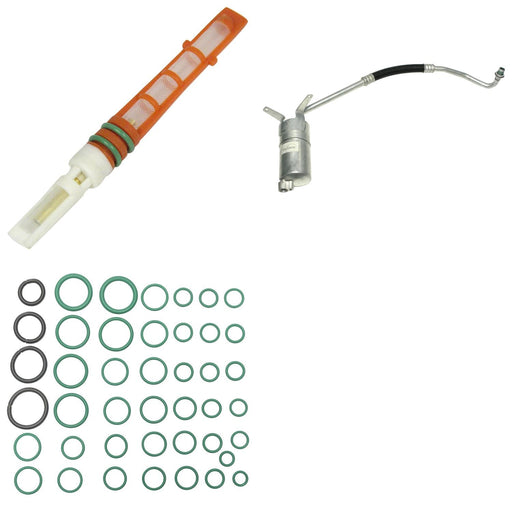 Universal Air AK1093 A/C System Repair Kit