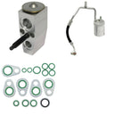 Universal Air AK1095 A/C System Repair Kit