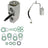 Universal Air AK1095 A/C System Repair Kit