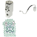 Universal Air AK1100 A/C System Repair Kit