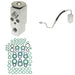 Universal Air AK1100 A/C System Repair Kit
