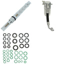 Universal Air AK1101 A/C System Repair Kit